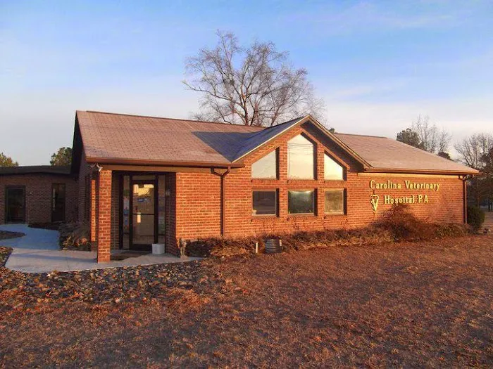 Carolina Veterinary Hospital of Sanford, PC 7