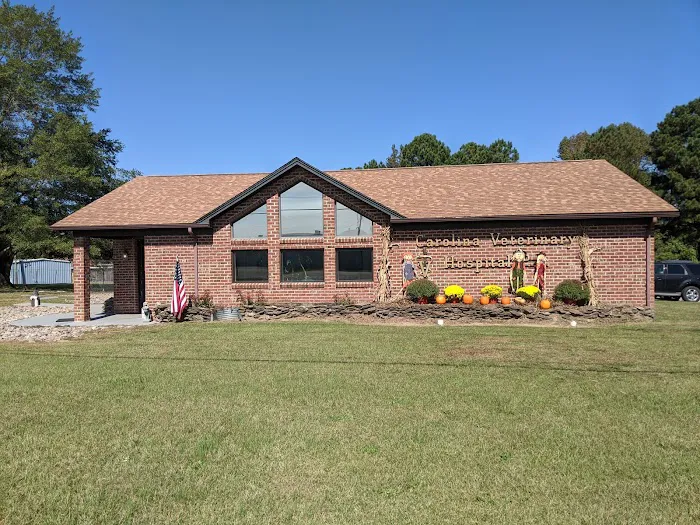 Carolina Veterinary Hospital of Sanford, PC 10