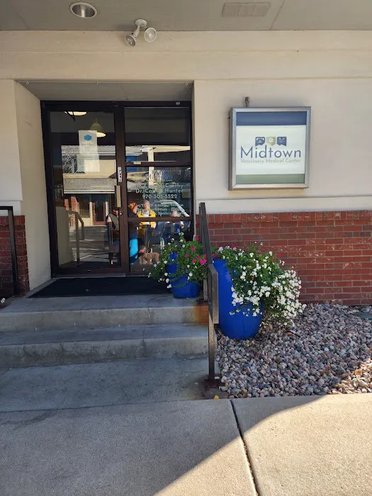 Midtown Veterinary Medical Center 6