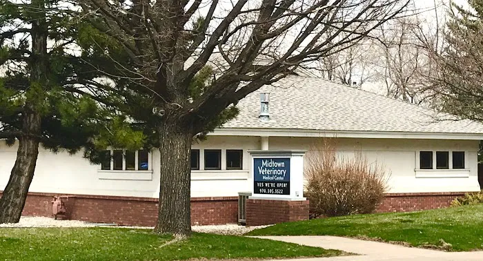 Midtown Veterinary Medical Center 7