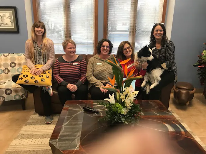 Midtown Veterinary Medical Center 9