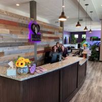 Moore Animal Hospital ico