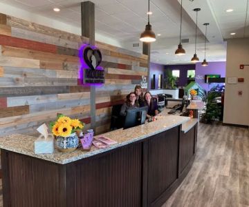 Moore Animal Hospital