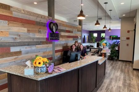 Moore Animal Hospital