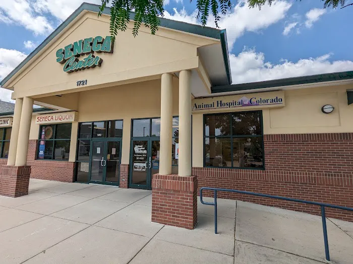 Animal Hospital of Colorado 6