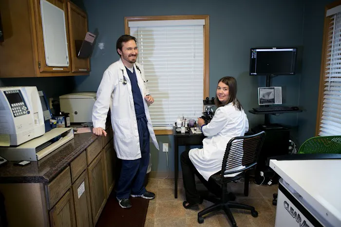 Aspen Grove Veterinary Care 2