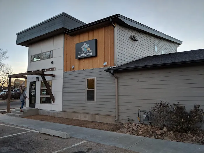 Aspen Grove Veterinary Care 9