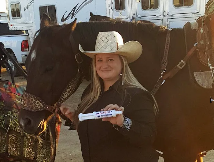 Vetline Equine 1