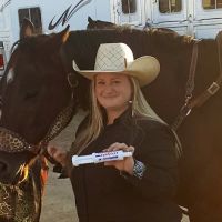 Vetline Equine ico