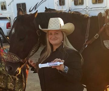 Vetline Equine