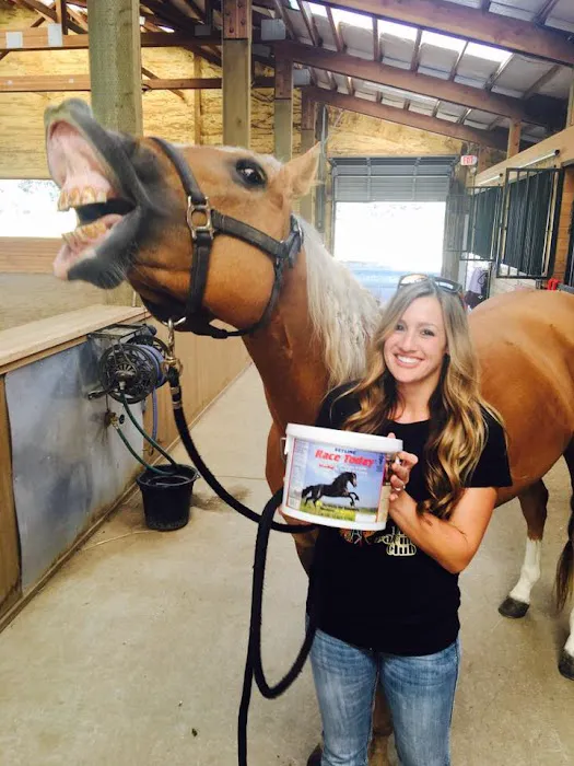 Vetline Equine 2