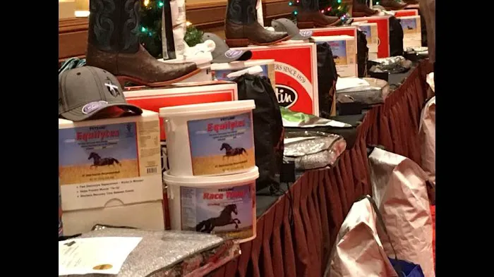 Vetline Equine 9