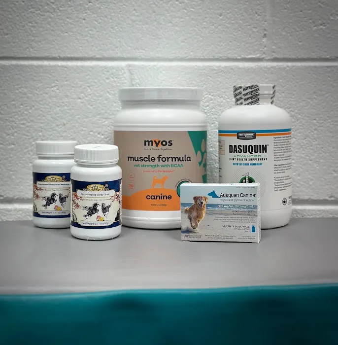 Optimal Animal Health 6