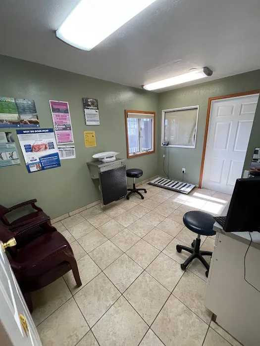 Front Range Veterinary Clinic 5