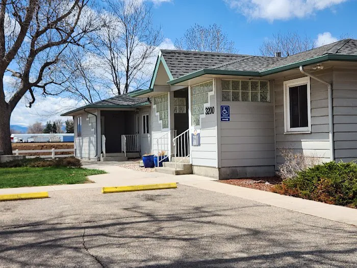 Front Range Veterinary Clinic 7