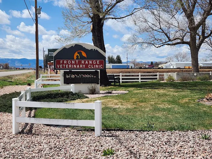 Front Range Veterinary Clinic 3