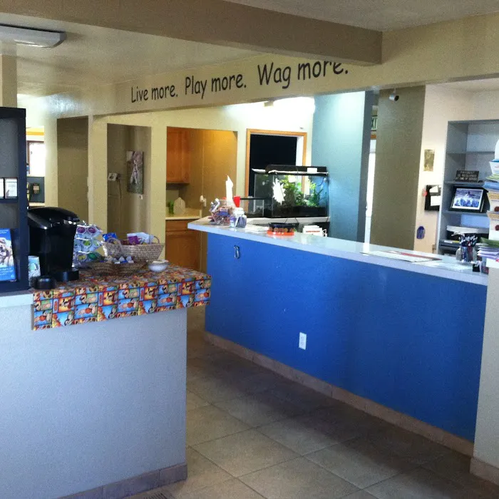 Front Range Veterinary Clinic 9