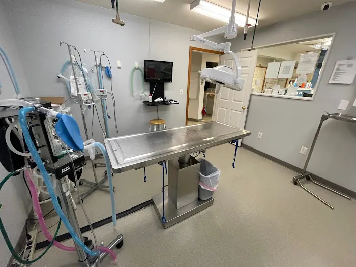 Front Range Veterinary Clinic 4