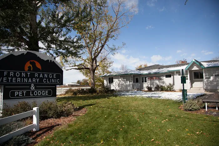 Front Range Veterinary Clinic 6
