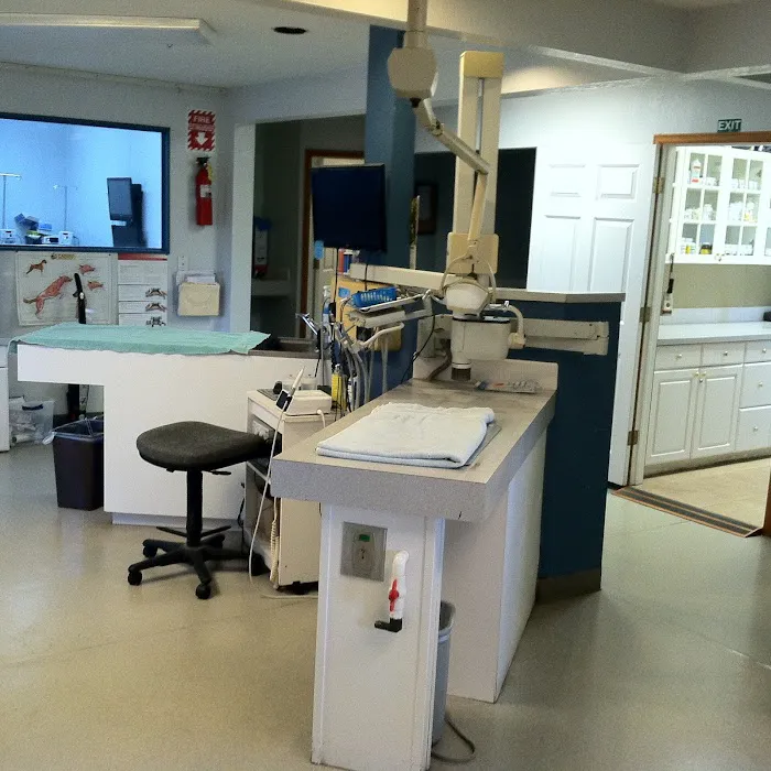 Front Range Veterinary Clinic 10