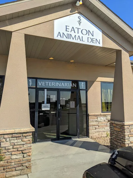 Eaton Animal Den 2