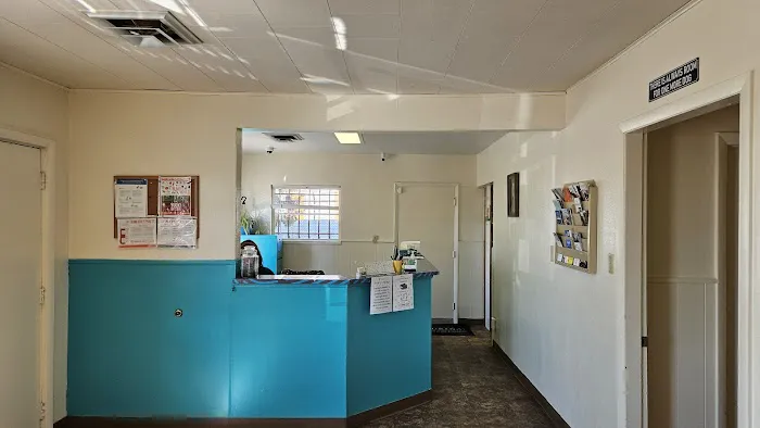 Airway Veterinary Hospital Colorado Springs 2