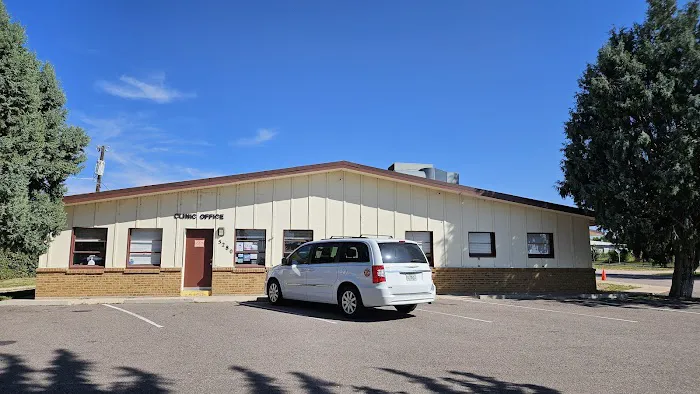 Airway Veterinary Hospital Colorado Springs 9