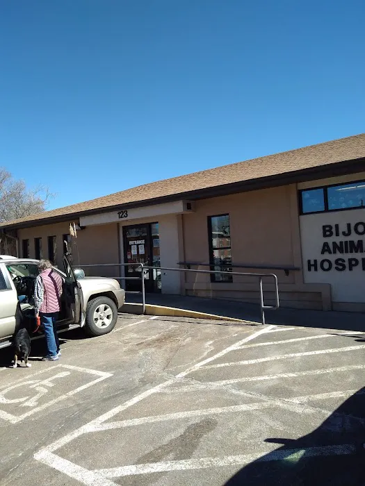 Bijou Animal Hospital PC 6