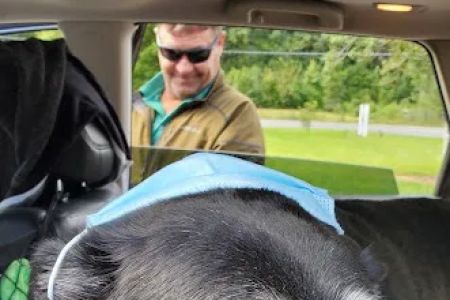 Atlantic Veterinary Services