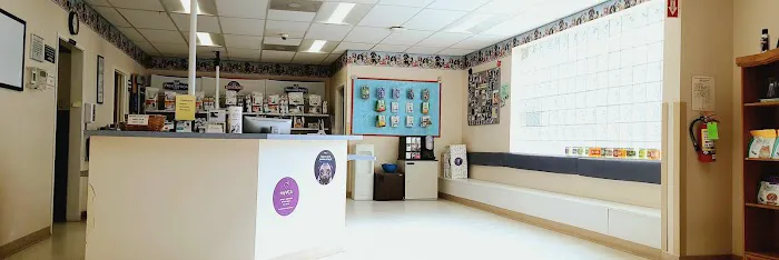 VCA Delmarva Animal Hospital 4