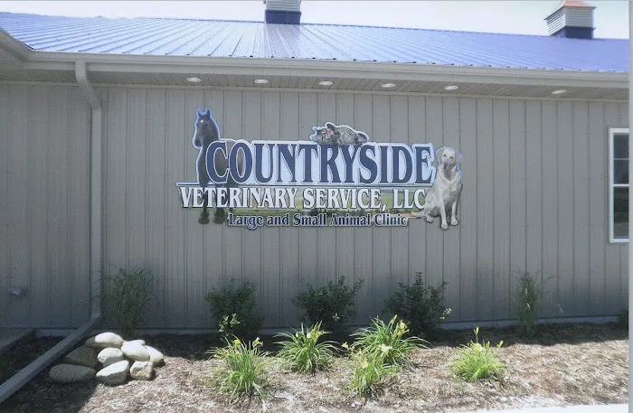 Countryside Veterinary Service 12
