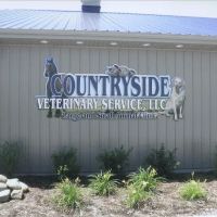 Countryside Veterinary Service ico
