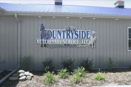 Countryside Veterinary Service