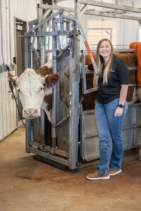 Countryside Veterinary Service 12
