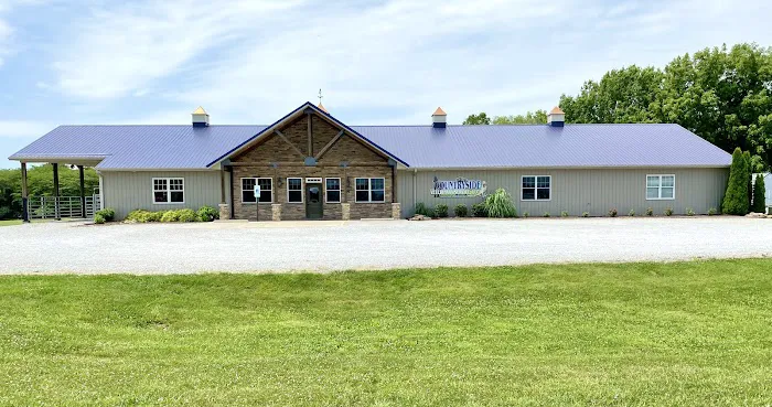 Countryside Veterinary Service 12