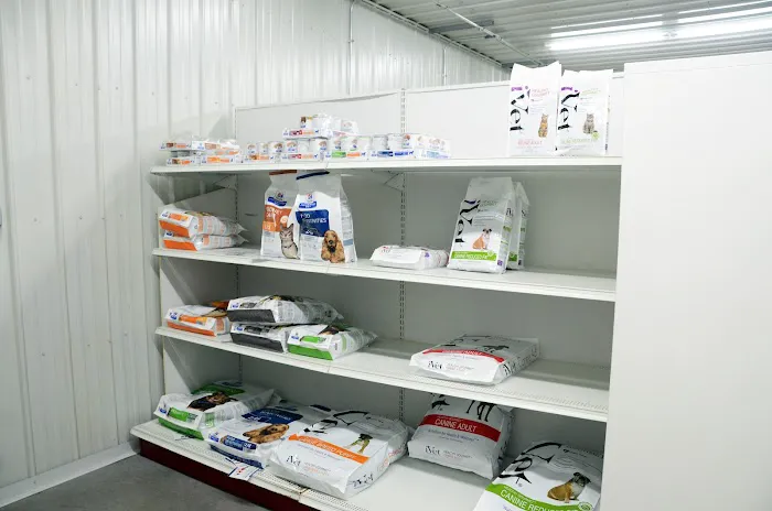 Northside Veterinary Clinic 12
