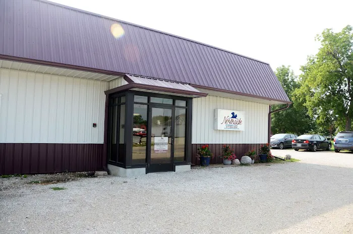 Northside Veterinary Clinic 12