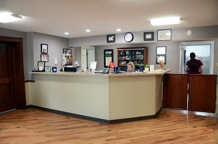 Northside Veterinary Clinic 12