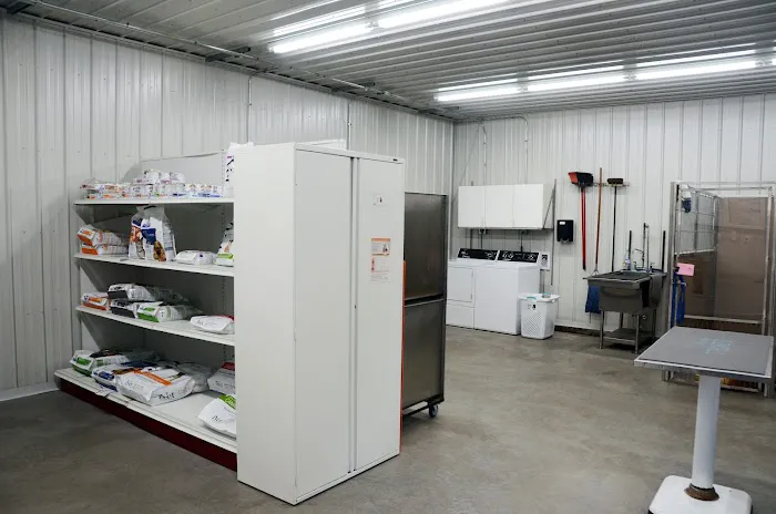 Northside Veterinary Clinic 12