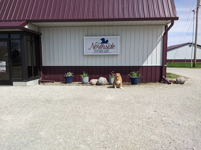 Northside Veterinary Clinic 12
