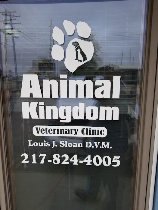 Animal Kingdom Veterinary Clinic 12