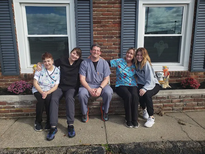 Harrodsburg Animal Hospital 12
