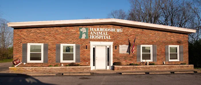 Harrodsburg Animal Hospital 12
