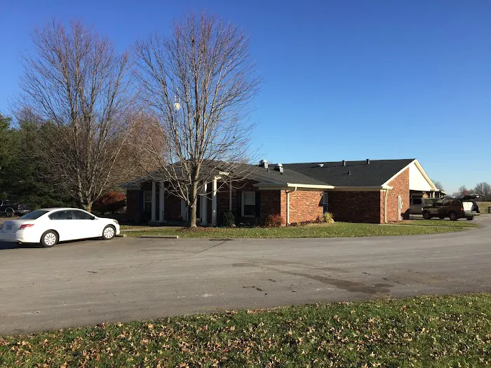 Nash, Cleveland, & Godfrey Veterinary Clinic 1