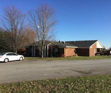 Nash, Cleveland, & Godfrey Veterinary Clinic
