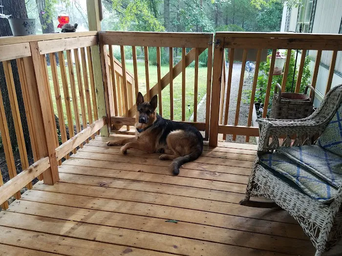 Danville Animal Clinic 12