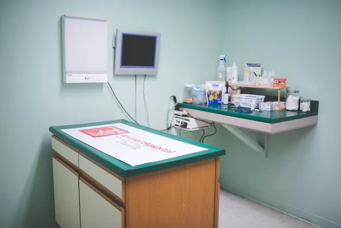 Animal Hospital of Danville 1