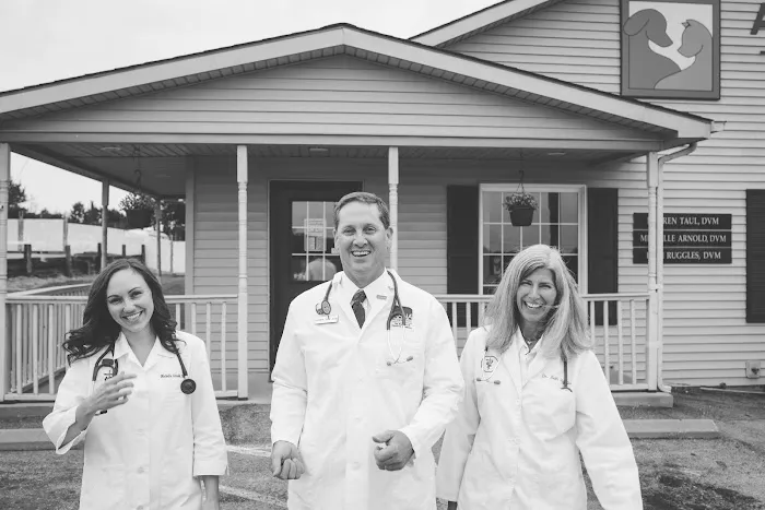 Animal Hospital of Danville 8