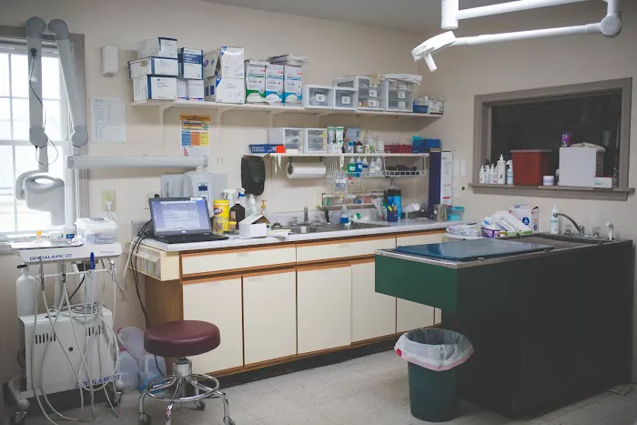 Animal Hospital of Danville 2