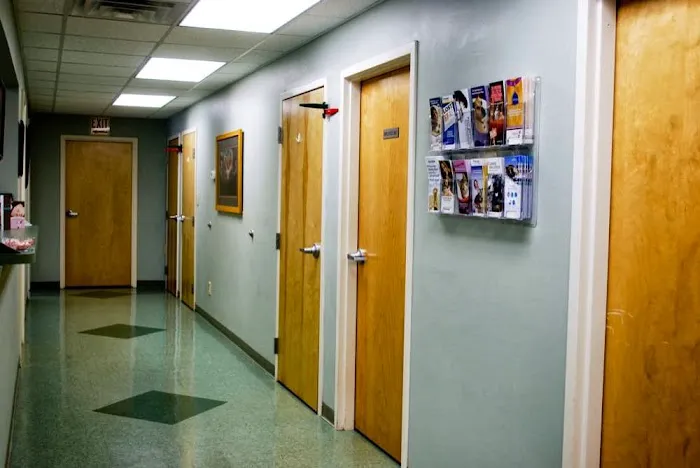McCaw Veterinary Associates 4